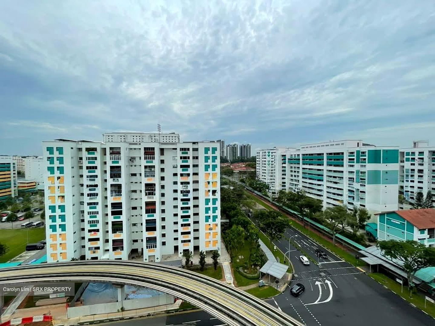 Blk 129 Pending Road (Bukit Panjang), HDB Executive #553641111